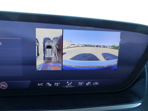 Used 2024 Buick Envision Preferred AWD/4WD image 52
