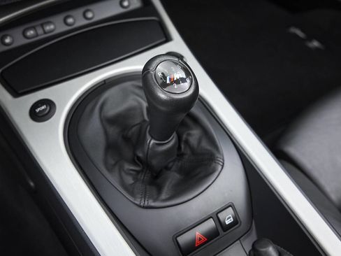 Used 2006 BMW M Roadster Base 2dr Convertible image 56