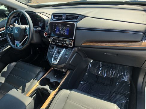 Used 2022 Honda CR-V Touring image 12