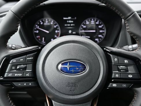 New 2026 Subaru Forester Sport image 28