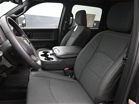 New 2026 RAM 2500 Tradesman image 13