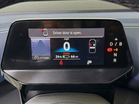 New 2026 Volkswagen ID.4 Pro S image 13