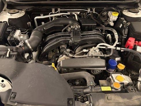 Used 2021 Subaru Outback Limited w/ Popular Package #2 AWD/4WD image 20