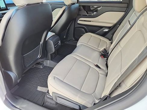 New 2025 Lincoln Corsair Grand Touring w/ Jet Appearance Package image 9