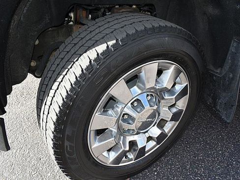 Used 2017 GMC Sierra 2500 Denali w/ Duramax Plus Package image 10