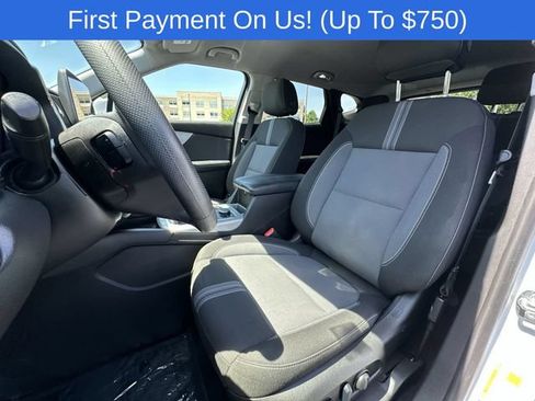 Used 2024 Chevrolet Blazer LT FWD image 18
