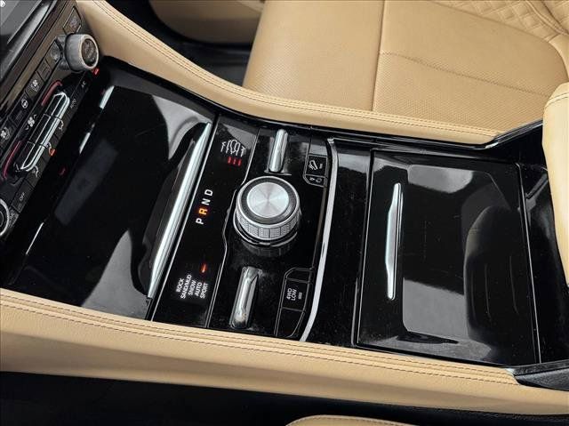 Used 2025 Jeep Grand Cherokee L Summit AWD/4WD image 17