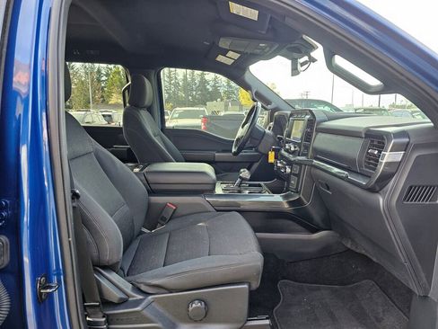 Used 2022 Ford F150 XLT w/ Equipment Group 301A Mid image 10