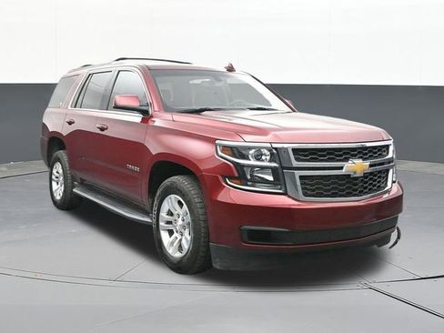 Used 2016 Chevrolet Tahoe LS w/ Max Trailering Package image 22