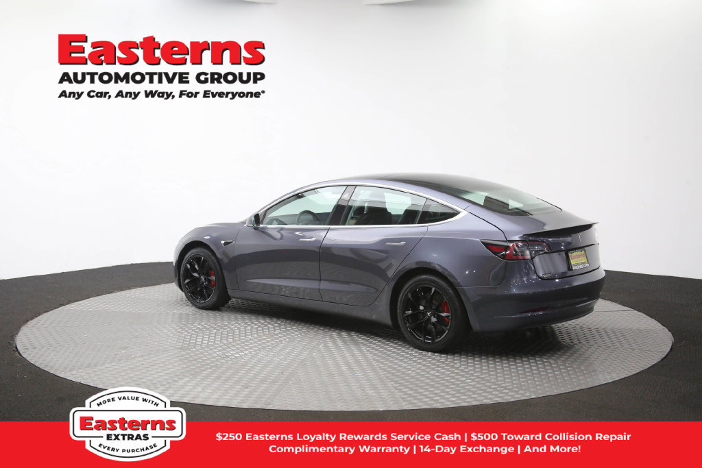 Used 2019 Tesla Model 3 Performance AWD/4WD image 59