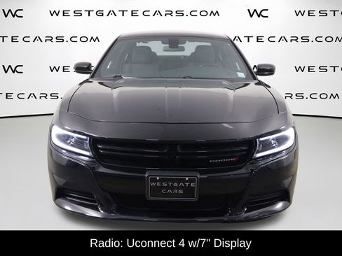 Used 2022 Dodge Charger SXT image 2
