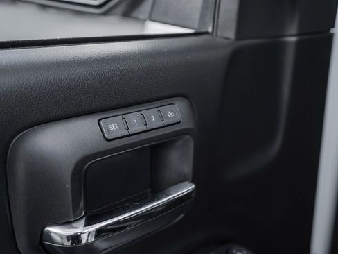 Used 2018 Chevrolet Silverado 1500 LTZ Z71 w/ LTZ Plus Package image 24