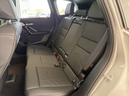 Certified 2025 BMW X1 xDrive28i w/ Premium Package AWD/4WD image 15