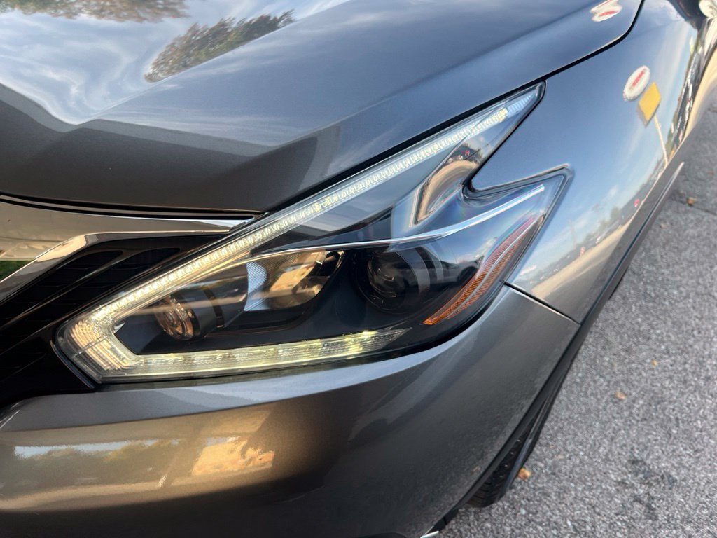Used 2018 Nissan Murano SL w/ Cargo Package AWD/4WD image 29
