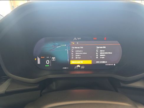 Used 2024 Polestar Polestar 2 RWD image 3