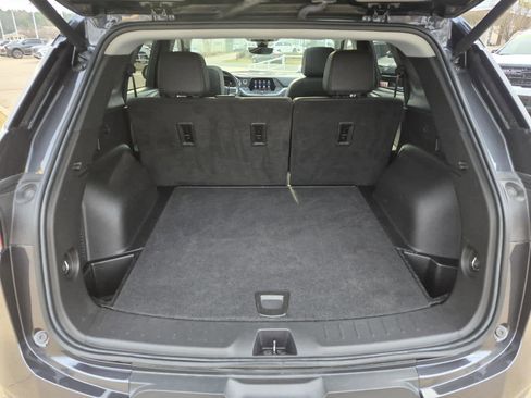 Certified 2022 Chevrolet Blazer LT w/ Sound & Technology Package image 9