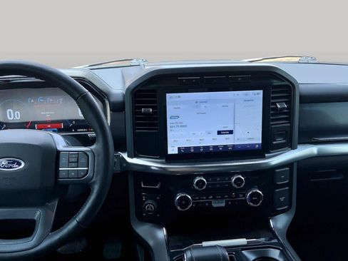 Certified 2023 Ford F150 Lariat AWD/4WD image 7