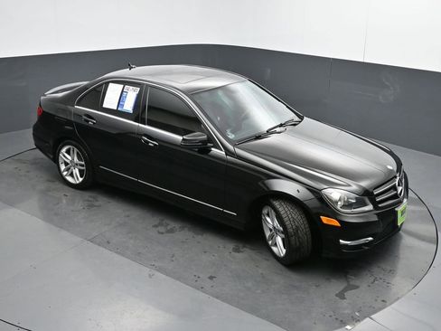 Used 2014 Mercedes-Benz C 250 C 250 image 38