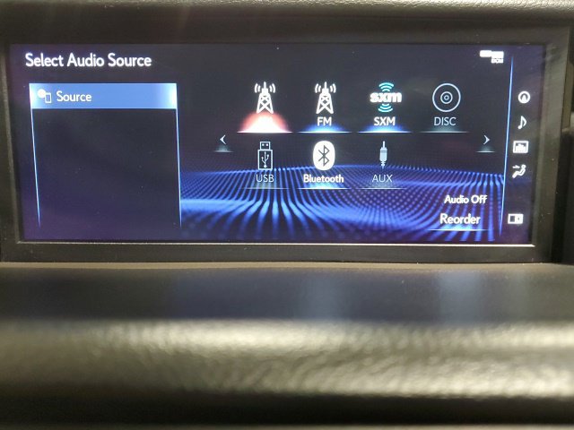 Used 2020 Lexus RC F w/ Premium Package RWD image 26