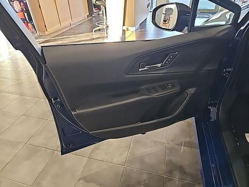 New 2024 Toyota Prius Prime Premium w/ Advanced Technology Package image 10