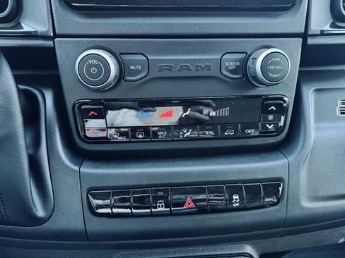 New 2025 RAM ProMaster 1500 w/ Convenience Group image 18