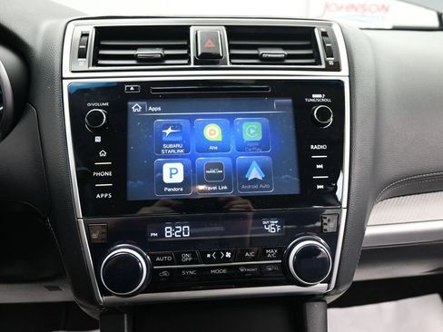 Used 2018 Subaru Legacy 2.5i Premium image 20