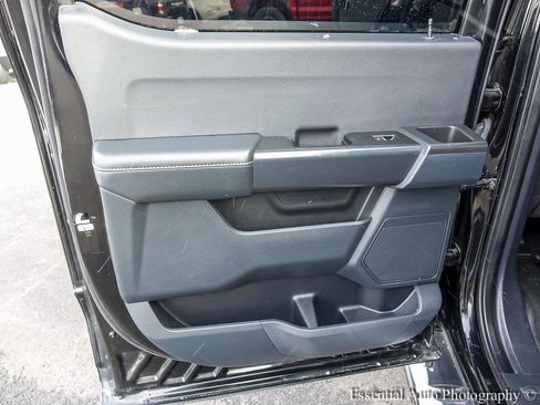 Certified 2022 Ford F150 XL w/ STX Appearance Package image 21