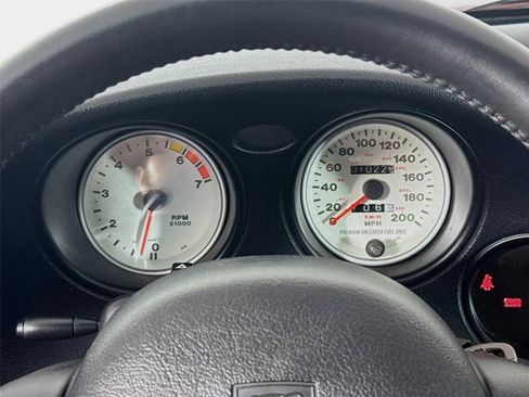 Used 2001 Dodge Viper GTS RWD image 13