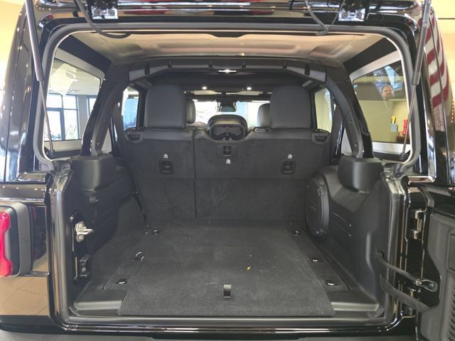 Used 2025 Jeep Wrangler Unlimited Rubicon 392 AWD/4WD image 35