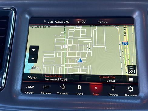 Used 2023 Dodge Challenger SRT Hellcat image 30