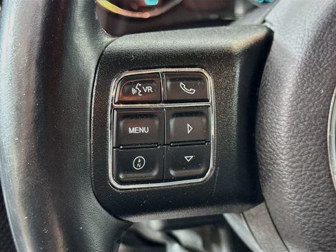 Used 2015 Jeep Wrangler Unlimited Sport AWD/4WD image 11