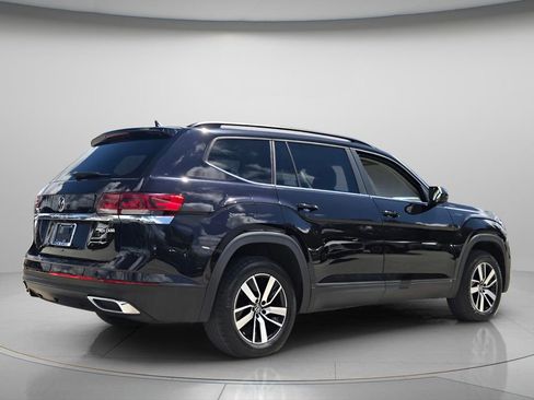 Used 2022 Volkswagen Atlas SE FWD image 7