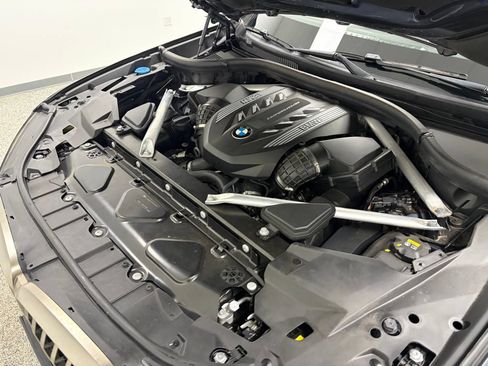 Used 2022 BMW X5 M50i w/ Executive Package AWD/4WD image 51