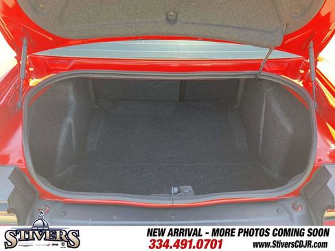 Used 2023 Dodge Challenger R/T Scat Pack w/ Plus Package image 45