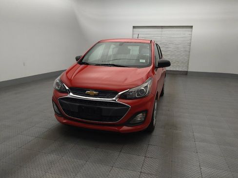 Used 2020 Chevrolet Spark LS image 15