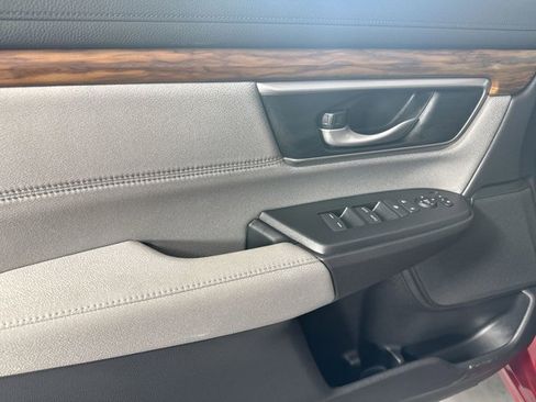 Used 2022 Honda CR-V EX image 21