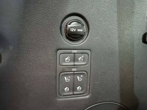 Used 2022 Hyundai Palisade Calligraphy w/ Winter Package AWD/4WD image 12