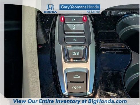 Certified 2020 Honda Ridgeline RTL-E image 21