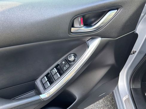 Used 2016 MAZDA CX-5 Grand Touring image 19