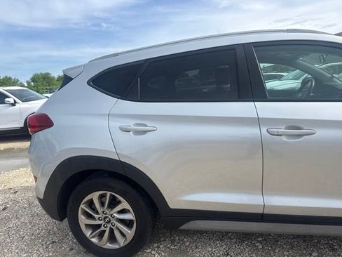 Used 2018 Hyundai Tucson SEL AWD/4WD image 5