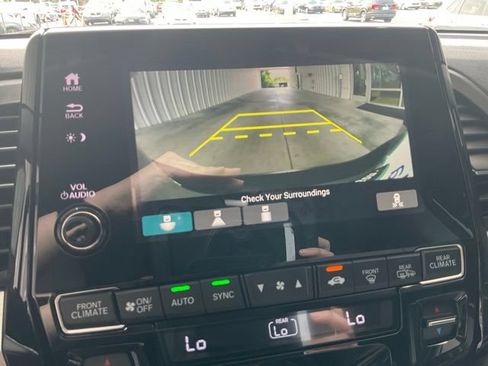 Certified 2023 Honda Odyssey EX-L image 18