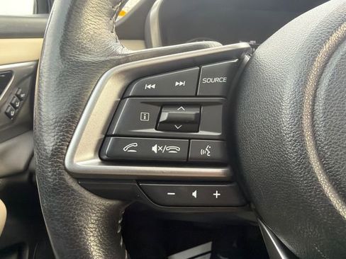 Certified 2023 Subaru Outback Limited image 28