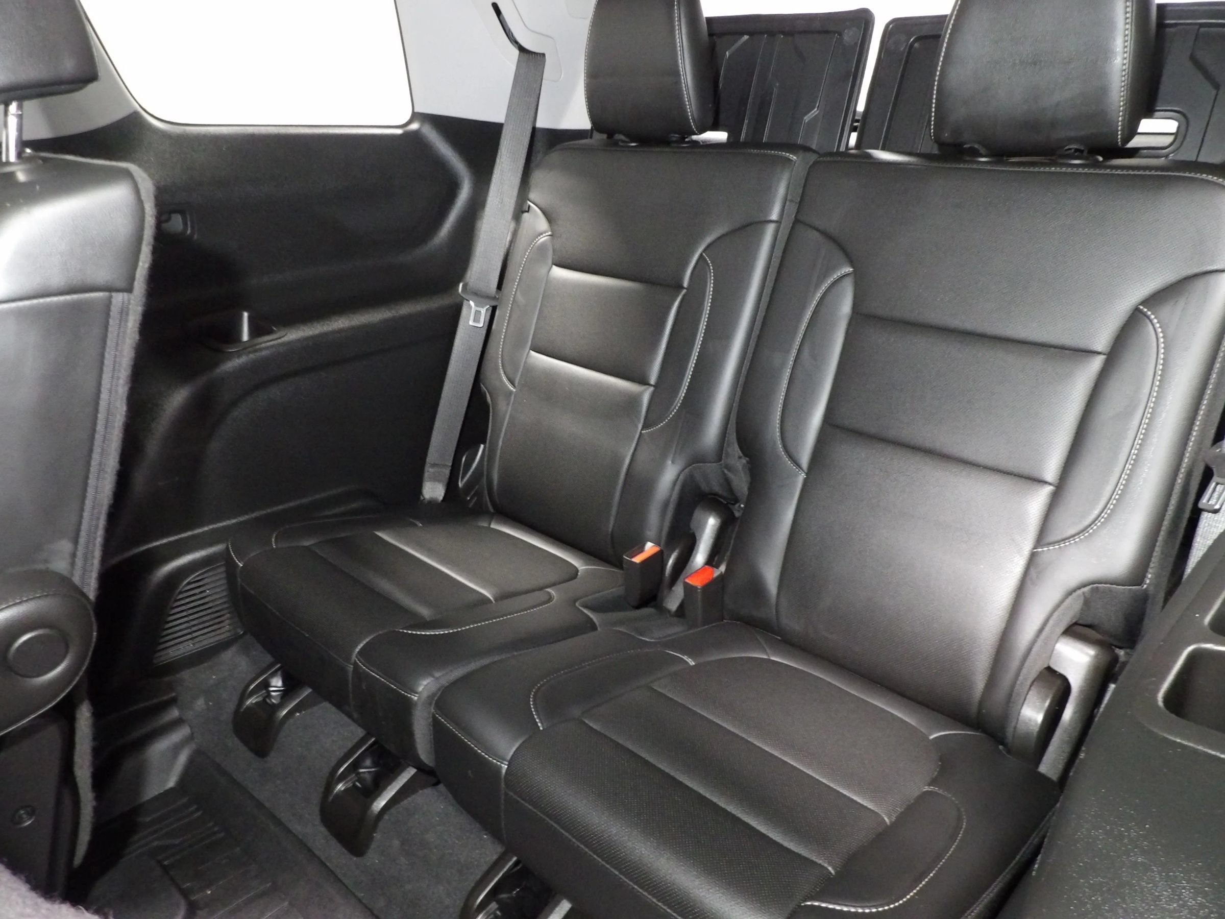 Used 2022 GMC Acadia SLT w/ Preferred Package AWD/4WD image 17