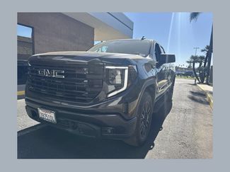 Certified 2023 GMC Sierra 1500 Elevation w/ X31 Off-Road Package AWD/4WD 360° Tour