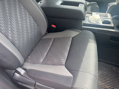 Used 2018 Toyota Tundra SR5 w/ TRD Sport Package image 17