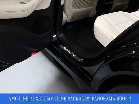 Used 2024 Mercedes-Benz GLE 350 4MATIC image 30