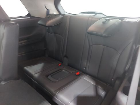 Used 2025 INFINITI QX60 Pure AWD/4WD image 14