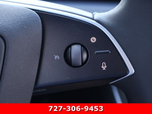 Used 2026 Tesla Model Y image 24