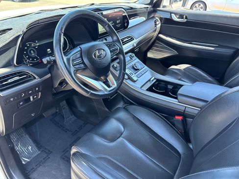 Used 2021 Hyundai Palisade Limited AWD/4WD image 18