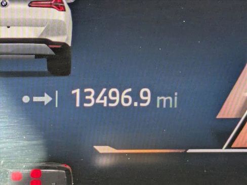 Used 2025 BMW X3 xDrive30i w/ Premium Package image 12